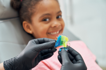 Orthodontie verzekering: kind een beugel, jij zo min mogelijk kosten