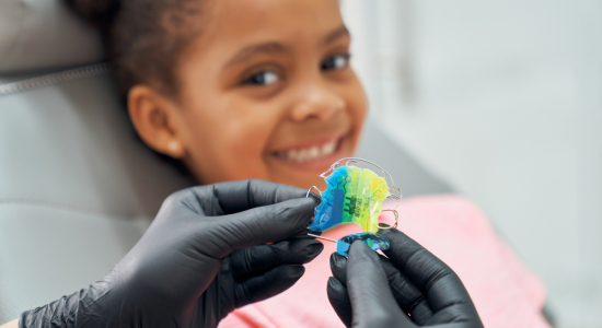 Orthodontie verzekering: kind een beugel, jij zo min mogelijk kosten