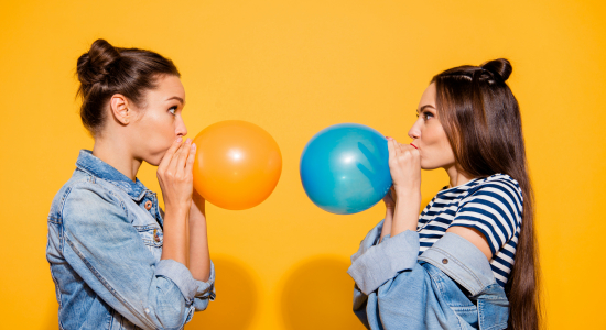 Pubers aan het lachgas: wat zijn de effecten en risico’s?