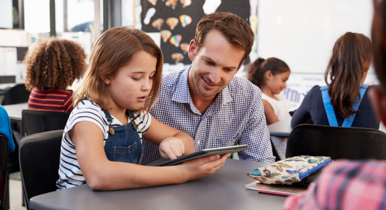 Vermoedens van dyslexie: wat doet school en hoe nu verder?