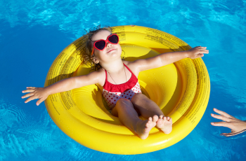 Zwembad in de tuin? Lees hier onze tips!