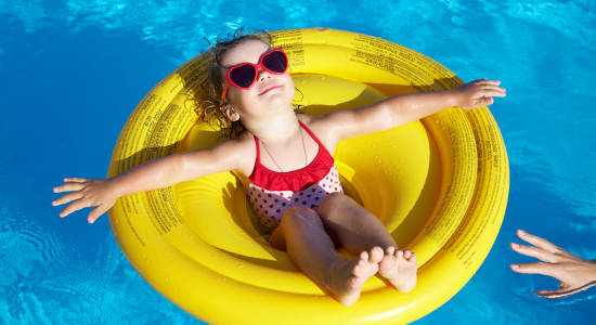 Zwembad in de tuin? Lees hier onze tips!