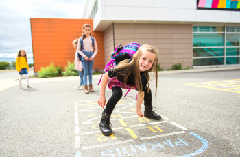 Groep 5: dit leert je kind dit schooljaar