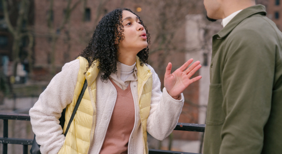 Help mijn partner gaat vreemd! Wat nu?!