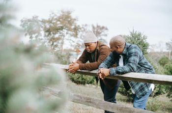 Mijn kind is LHBTI, hoe kan ik hiermee omgaan?