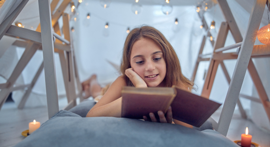 10 tips voor je kind met dyslexie