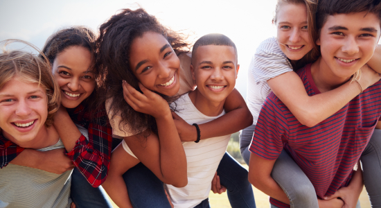 10 tips voor je kind met examenstress