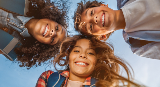 Wat leert je kind in groep 7?