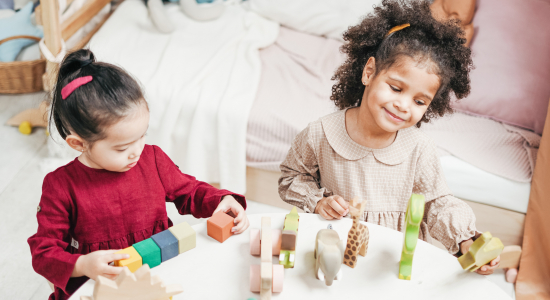 Mijn kind speelt niet zelf: met deze tips leert je kind alleen spelen