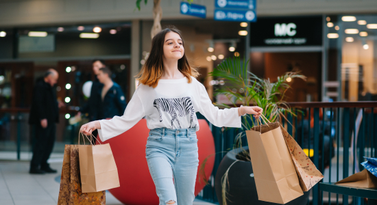 Zo leer jij je kind met geld omgaan: handige tips