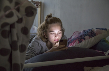 Kinderen veranderen door social media: hoe slecht is dat?