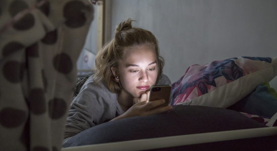 Kinderen veranderen door social media: hoe slecht is dat?