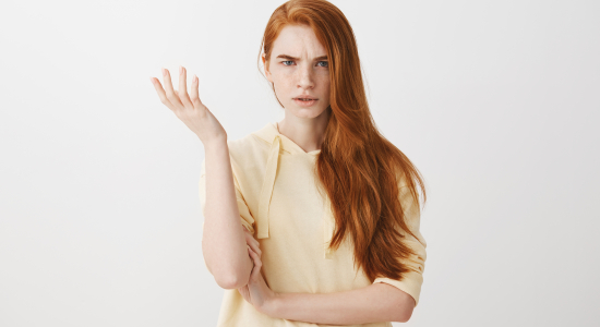 Mijn puber kan niet tegen kritiek: 5 tips om jullie communicatie te verbeteren