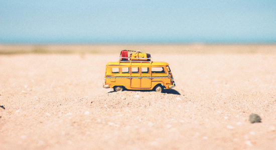 Vakantieplannen in coronatijd? Zo zit het met je reis- en annuleringsverzekering