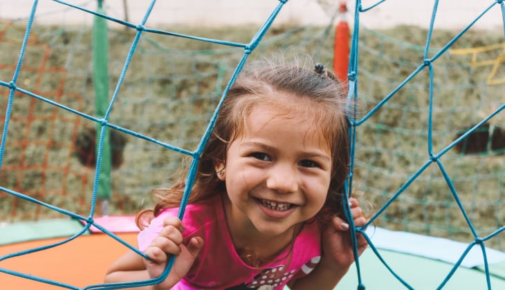 7x de leukste zomervakantie uitjes met kinderen