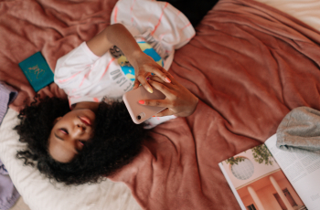 Vakantie met pubers - praktische tips