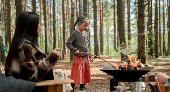 Tips om thuis over de dood te praten + de mooiste prentenboeken over de dood