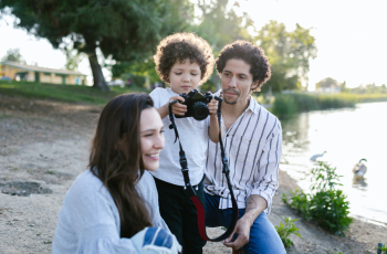 Hoe overleeft mijn relatie de vakantie?