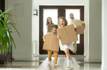 Net een huis gekocht? Deze verzekeringen moet je regelen