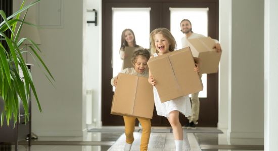 Net een huis gekocht? Deze verzekeringen moet je regelen