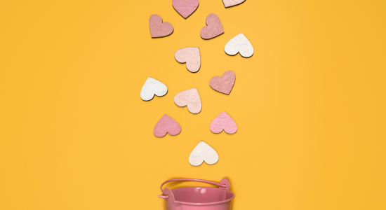 Relatieproblemen: ik voel geen liefde meer