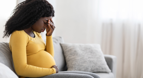 Tips bij meest voorkomende zwangerschapskwaaltjes