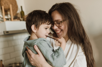 Dit is wat positief opvoeden mij brengt