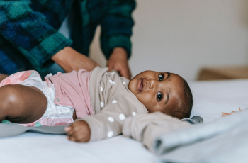 Luieruitslag, wat kun je doen?