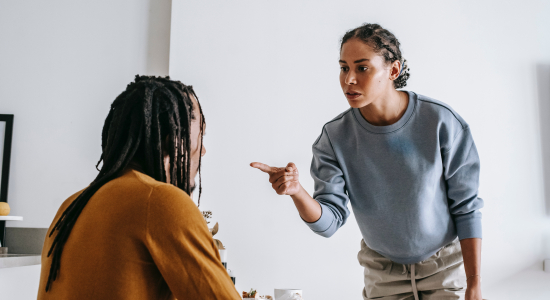 Minder ruzie met je partner? Met deze twee tips lukt dat zéker