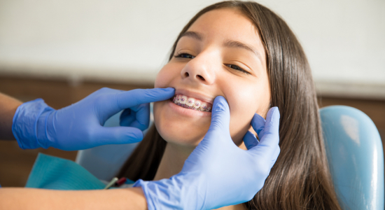 Dit moet je weten over een beugel voor jouw kind