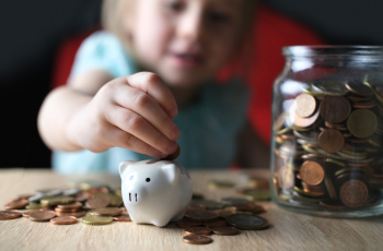 Geef je contant of digitaal zakgeld?