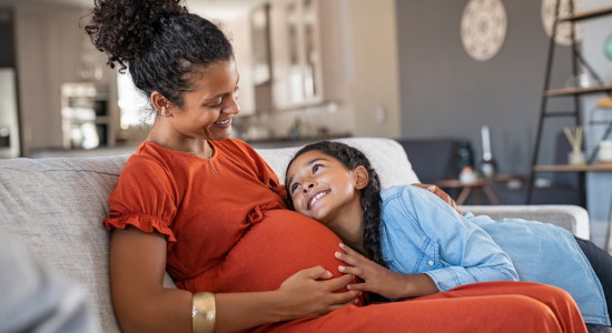 In 5 stappen naar een nieuwe baan tijdens je zwangerschapsverlof