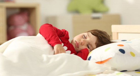 Wat moet je kiezen: een meegroeibed of eenpersoonsbed?