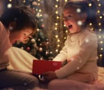 Kinderpsycholoog Tischa Neve deelt haar beste decemberhacks voor meer rust thuis rondom de feestdagen