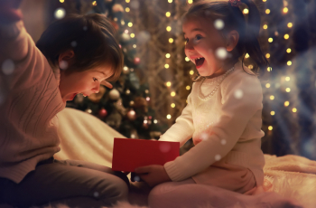 5 tips van Tischa voor een ontspannen decembermaand