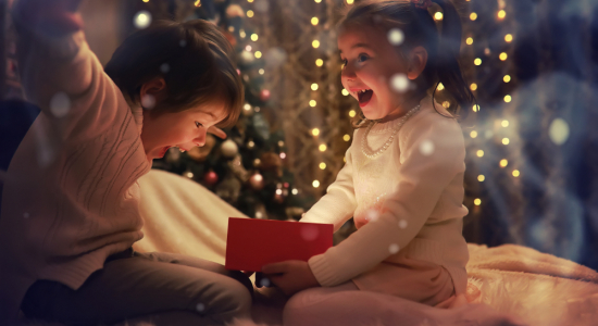 5 tips van Tischa voor een ontspannen decembermaand