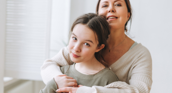 Alles wat je moet weten om je dochter voor te bereiden op haar eerste menstruatie
