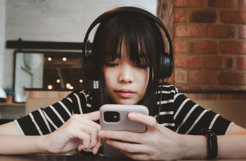 Huisregels en gezonde grenzen voor pubers