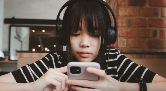 Huisregels en gezonde grenzen voor pubers