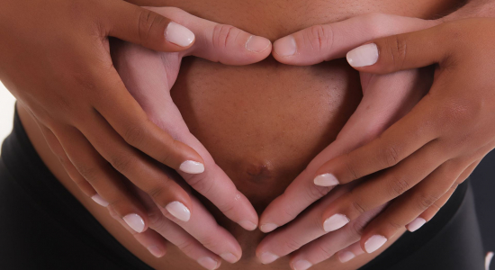 Originele manieren om te vertellen dat je zwanger bent