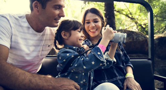 Weekend weg met gezin? Bekijk deze unieke accomodaties