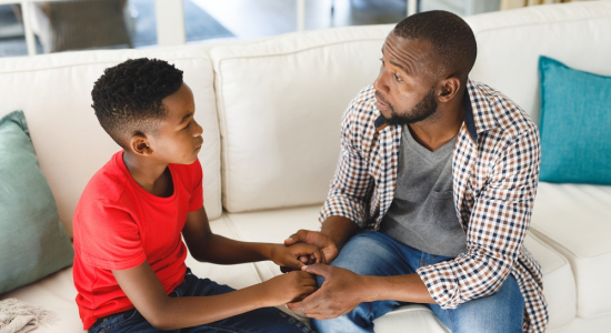 Deze kinderfilms helpen je kind om de dood beter te leren begrijpen