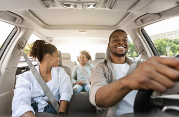 Tips bij het afsluiten van de beste autoverzekering voor jouw gezin