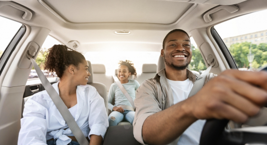 Tips bij het afsluiten van de beste autoverzekering voor jouw gezin