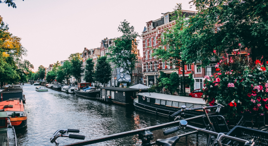 Tips voor een dagje Amsterdam met kinderen