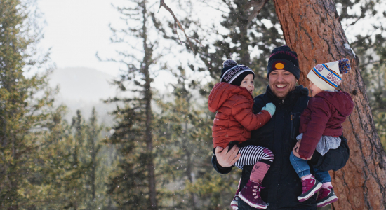 Zo kies je goede kinderschoenen voor de winter