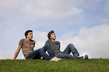 Mijn zonen zijn geweldig en hebben allebei autisme