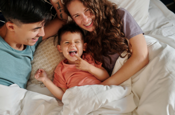 Tijdsbesef, op welke leeftijd krijgen kinderen dit?