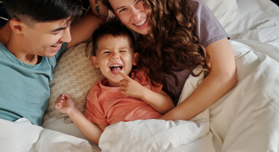 Tijdsbesef, op welke leeftijd krijgen kinderen dit?