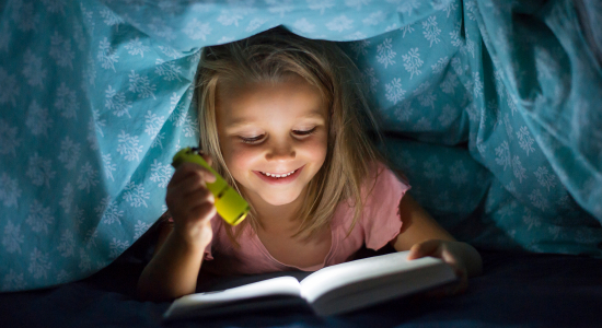 Tips om het slaapritme van je kind te veranderen